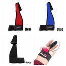 Sport Neoprene Cloth Anti-Slip Single Finger Fishing Gloves Breathable