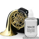 Saxophone Oil Lube Valve Soft Switch Parts For Saxophone Clarinet D2V3 L2M6