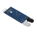 IR Infrared Obstacle Avoidance Sensor Module for Smart Car Robot 3-Wire Reflecti