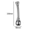 Kitchen Faucet Water Bubbler Saving Tap Aerator Faucet Shower Head (Long) Newly