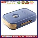 Drawer Egg Storage Box Refrigerator Fresh Keeping Dustproof Egg Dumpling Tray