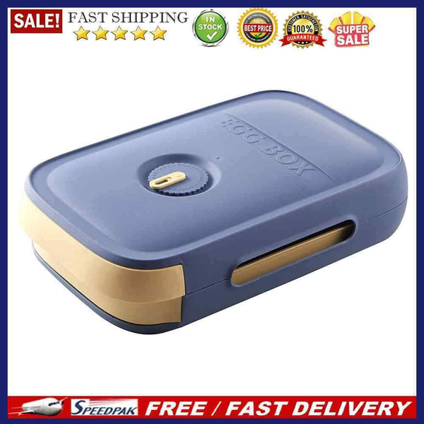 Drawer Egg Storage Box Refrigerator Fresh Keeping Dustproof Egg Dumpling Tray