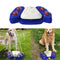 #A Summer Bath Water Spray Dog Toys Automatic Water Feeder Water Dispenser Suppl