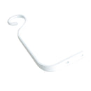 Metal S Shaped Wall Hanging Basket Iron Flower Pot Plant Support Hanger Hooks