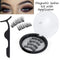 Without Eyeliner Fourfold Ultra Thin Magnets No Glue No Liquid Eyeliner Needd