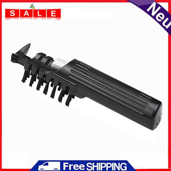 Self-Contained Water Golf Club Spray Brush Golf Putter Wedge Ball Groove Cleaner