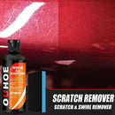 Ceramic Coating For Auto Cars Paint Mirror Shine Crystal Wax Spray Nano Hydropho