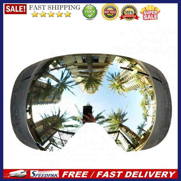 Ski Goggles Anti-fog UV Protection Men Women Snowboard Goggles for Winter S