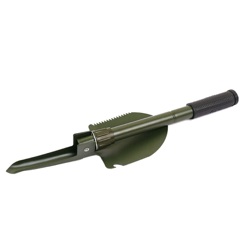 Multifunction Shovel Tools Folding Trowel with Compass Multitool