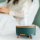 Oil Mist Maker Air Purifier Air Humidifier Aroma Diffuser Aromatherapy