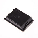 2pcs AA Battery Recover Pack Case Glass Replacement for XBO X 360 Wireless C