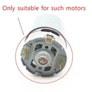Drill Accessories RS550 Motor Component Carbon Brush Holder For RS550 Motor