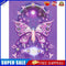 DIY Part Drill Special-Shaped Diamond Painting Mosaic (PQ013 Butterfly)