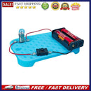 Physical Science Experiments DIY Circuit Kit Intelligence Develop Learning Toys