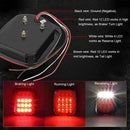 Light LED Indicator Car Stop Light Rear Tail Lights For Jeep Wrangler CJ TJ YJ