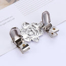 Clothing Pins Cardigan Clip Sweater Clips Duck Clip Clasps Shawl Brooch