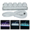 5-key Computer Desktop Keyboard LED Light Backlit Custom Shortcut Keys P1O9