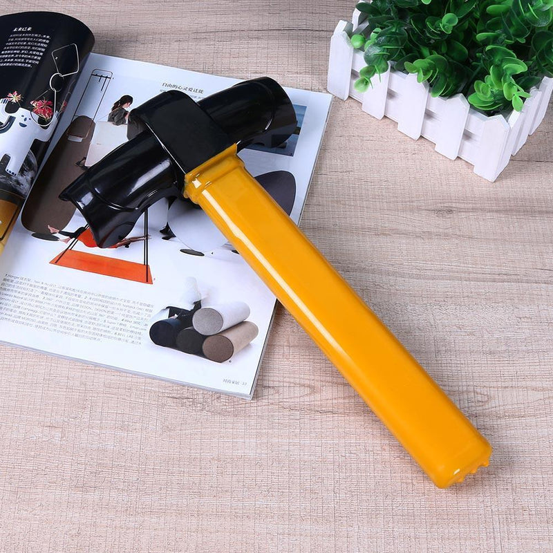 VODOOL Universal Car Steering Wheel Theft Protection Car for SUV Truck Anti-Theft