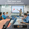 2.4G Wireless Remote Controller USB Receiver Bluetooth - Compatible for Projector
