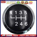 Gear Shift Handle Trim Cap for Transport T5 T5.1 6 Speed Gear Shift Knob Co