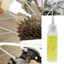 50ml Mountain Bike Chain Lubricants Bicycle Chain Oil G4R1 Grease T8D7 G6V best