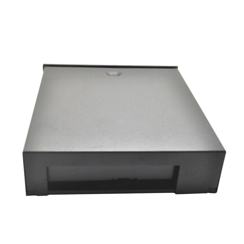 BOX525 External Enclosure 5.25"" PC Hard Drive Mobile Blank Rack Drawer Tray