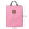 Zipper Organizer Document Bag Business Briefcase A4 File Folder Paper Storage