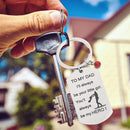 Graduation Keychain for Her Him Grad Jewelry College High School Senior Gifts