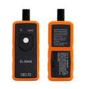 Diagnostic Tools TPMS Reset Tool Car Tire Pressure Monitor Sensor Relearn Tool