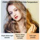 VL49 RGB LED Video Light Photography Fill In Light Dimmable NE 2500K-9000K H7S8