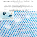 Wear-Resistant Breathable Outdoor Mountain Bike Riding Socks In-Tube Stocking