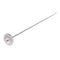 Garden Compost Temperature Monitor Probe Stainless Steel Soil Thermometer