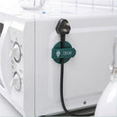 Organizer Wall Storage Hook Cord Wrap Holder Cord Organizer Cable Management