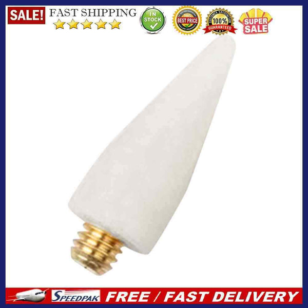 2pcs Point Drill Pen Replacement Clay for DIY Square Round Diamond Painting