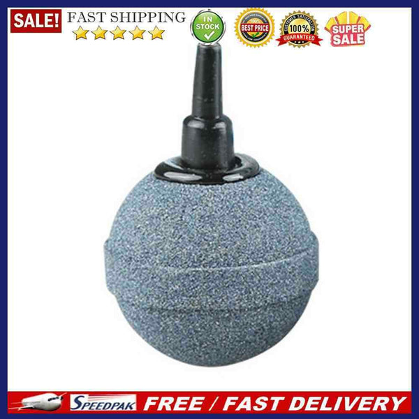 2cm 3cm 4cm 5cm Fish Tank Pond Bubble Pump Aquarium Air Stone Oxygen Aerators