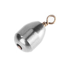 Fishing Lead Weights Lead Sinkers Fishing Supplies Tackle Accessories (7g) Newly