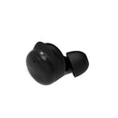 Bluetooth-Compatible Earbuds Case for QCY T17 Protector Cover (Light Blue)
