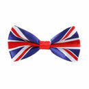 -Clip Hook Strap Clip Union Jack 70th Anniversary Elizabeth II Platinum Jubilee