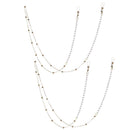 Necklace Eyedress Lanyard Glasses Chain Strap Cord Holder Reading Glasses