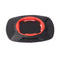 4set Bike Mobile Scooter Phone Bracket Holder Patch Navigation Support Rack