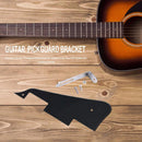 Electric Guitar Pickguard Scratch Plate Bracket for Gibson Les Paul LP Guit