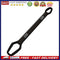 8-22mm Universal Torx Wrench Self-tightening Adjustable Both Ends Spanner T