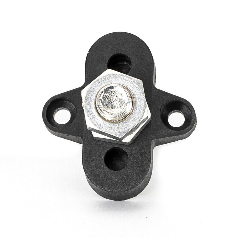 Terminal Battery Accessories Terminal Bolt Nylon Fiberglass Usage for Car Rv