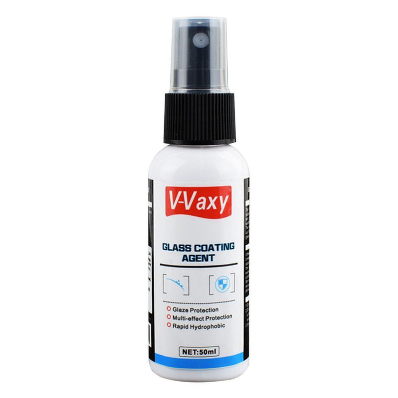 Glass Hydrophobic Coating Agent Rainproof Spray Windshield Side Mirror Window