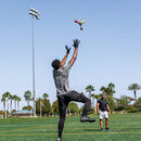 2pcs Training Tossing Stick Reaction Speed Hand-Eye Coordination Trainers Newly