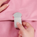 Sleep anti-running device Curtain clip Sheets clip Quilt clip Quilt Fixer