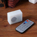 Wireless Remote Control Fart Machine Prank Prank Novelty Decompr Sound P3H4