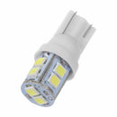 License Plate Lamp White LED Light W5W 2825 158 192 168 194 T10  Car Bulbs