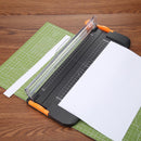 Portable Plastic A4 Precision Paper Photo Trimmers DIY Scrapbook Cut Tools