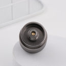 LPG Canister Adapter Gas Tank Converter Gas Tank Adapter Gas Burner Cylinder